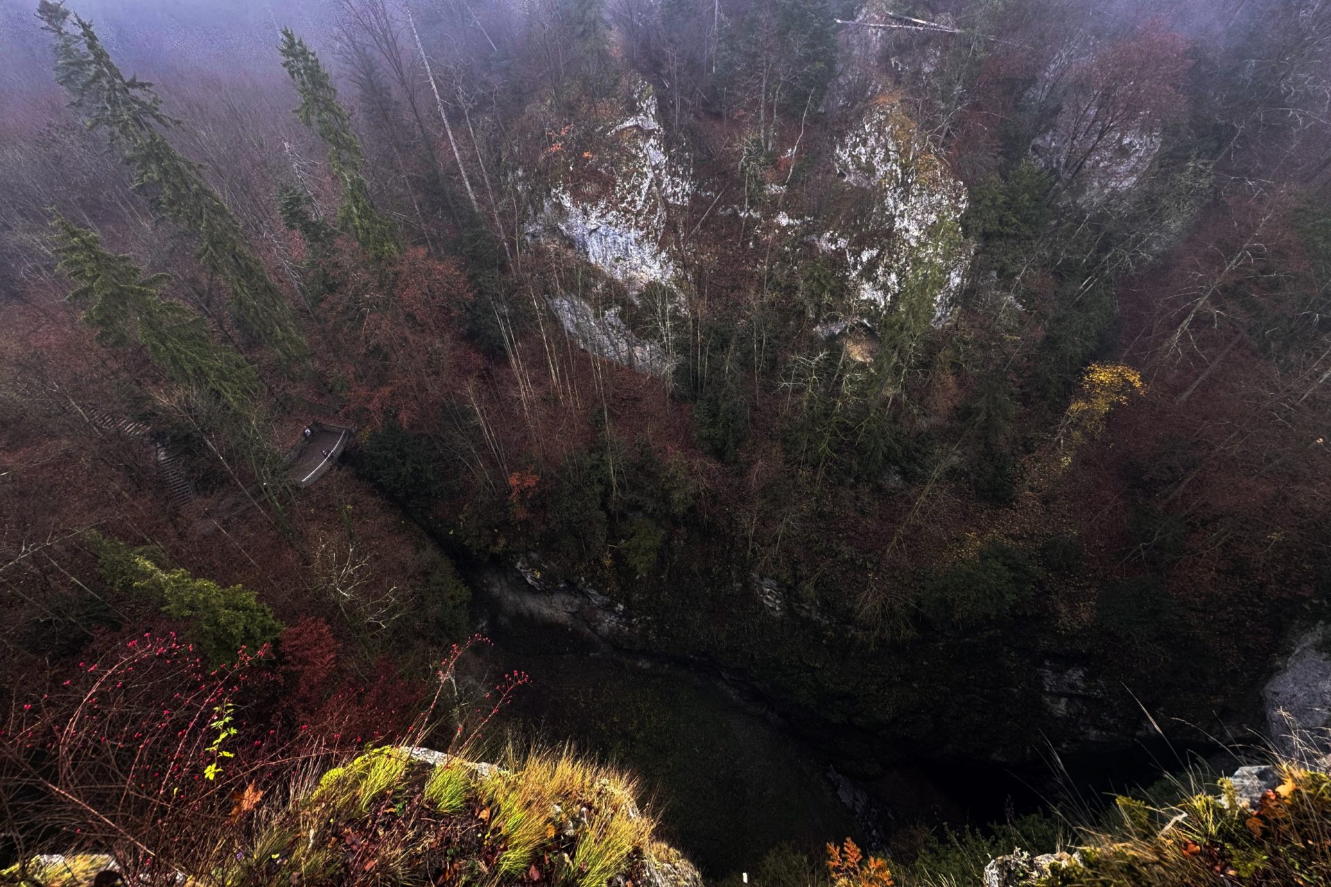 23HMS-E51-Hike in Moravský kras-8-web