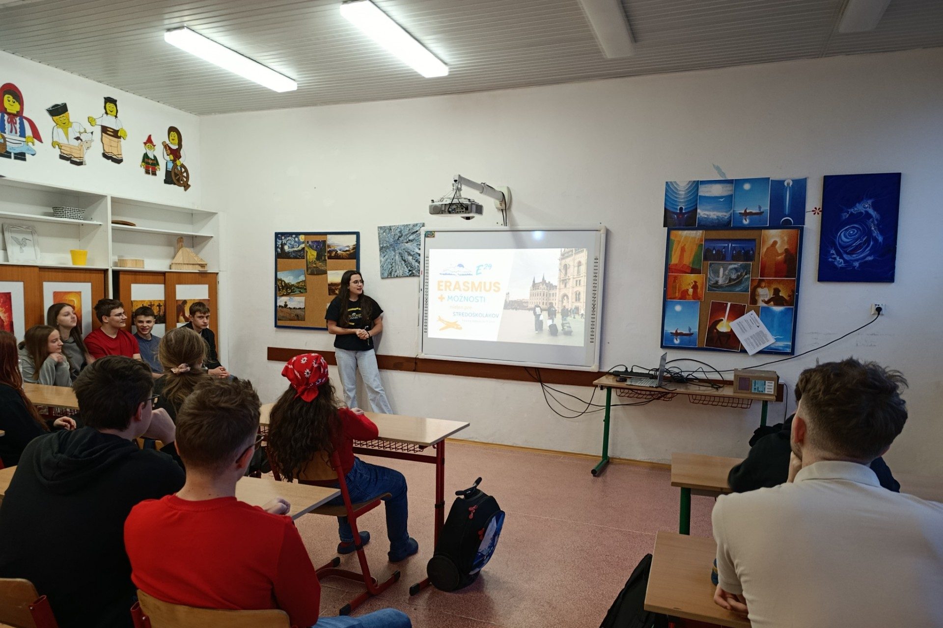 25CZ-A2-SK-CirkevnegymnaziumDolnyKubin-KatarinaDuhova1