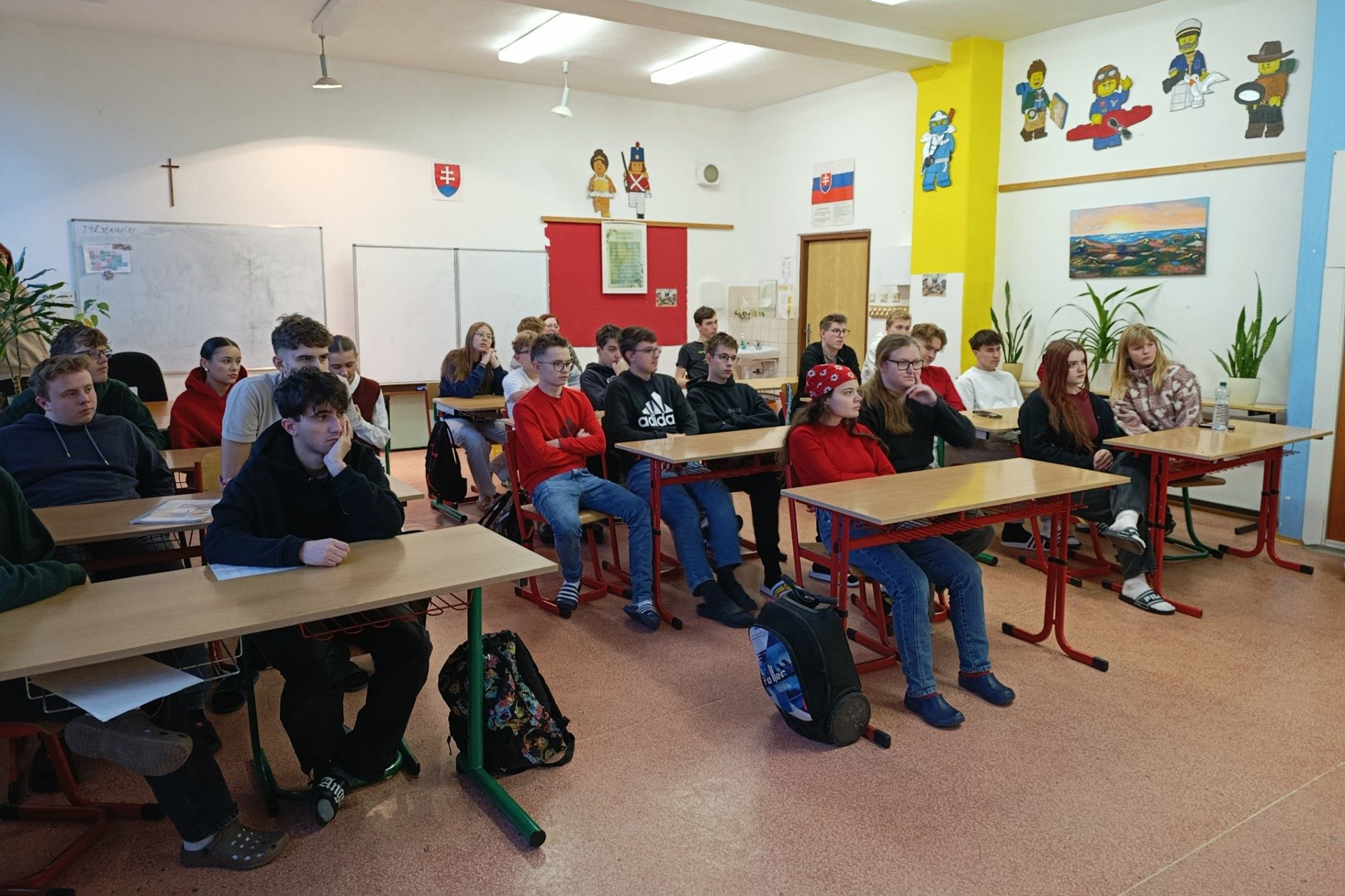 25CZ-A2-SK-CirkevnegymnaziumDolnyKubin-KatarinaDuhova2