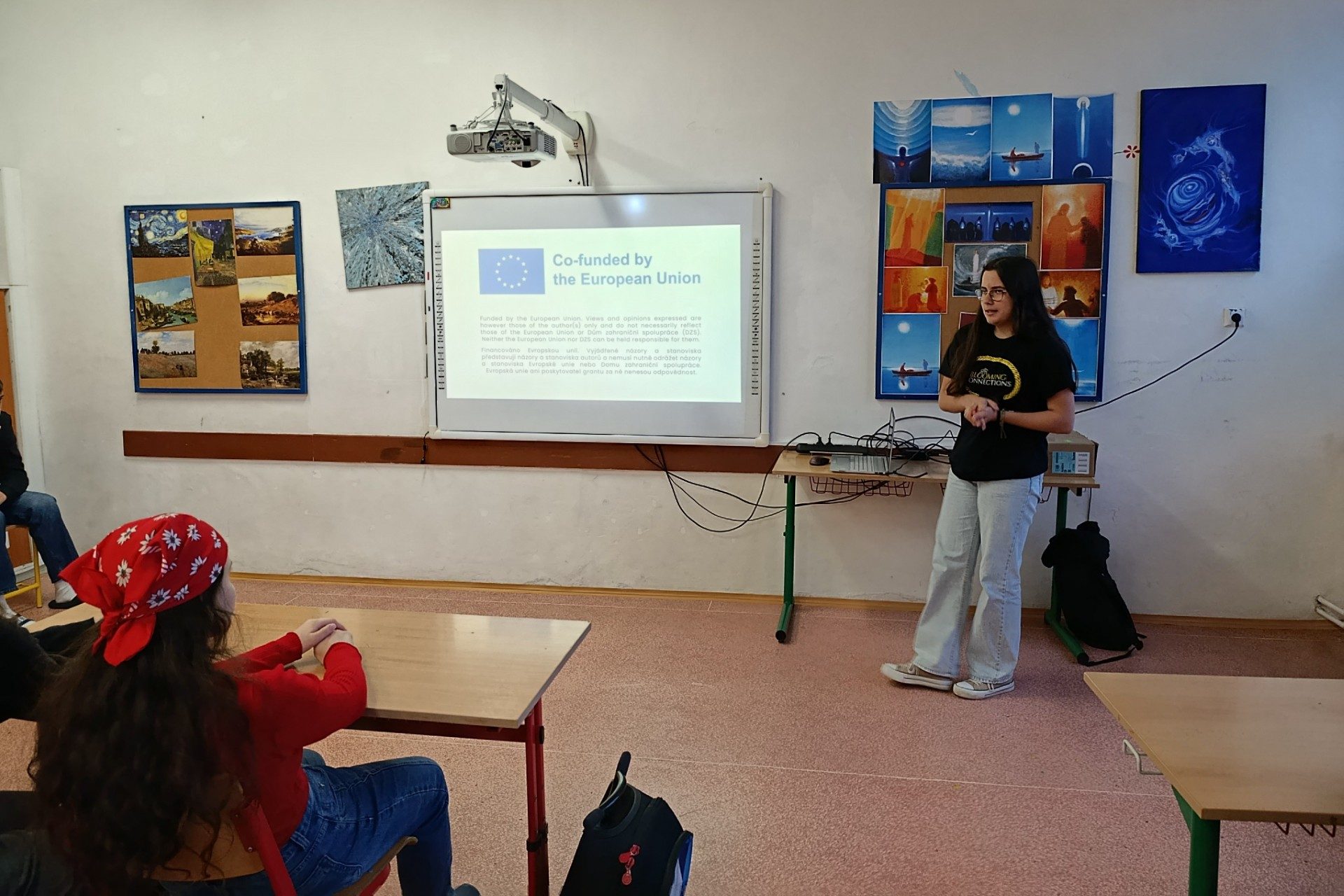 25CZ-A2-SK-CirkevnegymnaziumDolnyKubin-KatarinaDuhova3