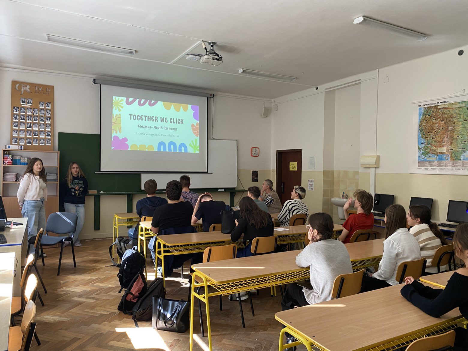 SK-GymnaziumJanaAdamaRaymana-ZuzanaVongrejova2